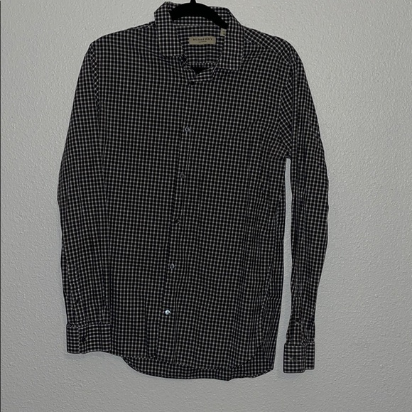 Burberry shirt - Picture 1 of 3